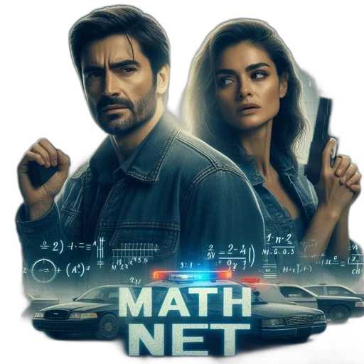 concept art, promotional, poster, math transparent PNG cut-out