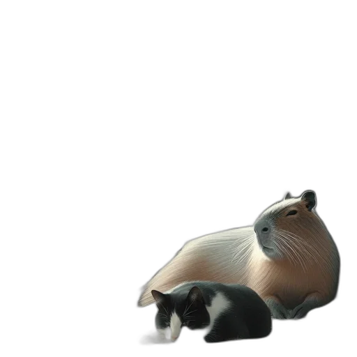 animal, creature, bottle, robot transparent PNG cut-out