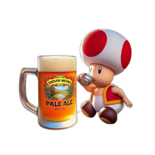 hat, 3d render, pixel art, concept art transparent PNG cut-out
