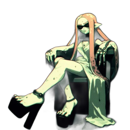 jacket, furniture, robot, dress transparent PNG cut-out