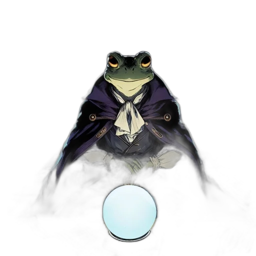 dragon, creature, animal, staff transparent PNG cut-out