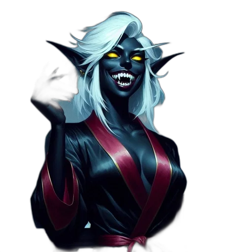 staff, fantasy art, concept art, comic book art transparent PNG cut-out