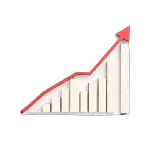 graph, depicts, shift, job transparent PNG cut-out