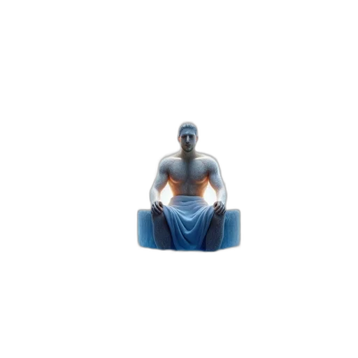 furniture, robot, crown, jewelry transparent PNG cut-out