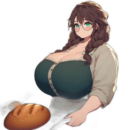 food, dress, robot, animal transparent PNG cut-out