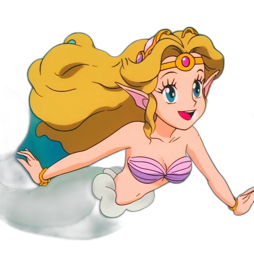 dress, crown, cartoon, concept art transparent PNG cut-out