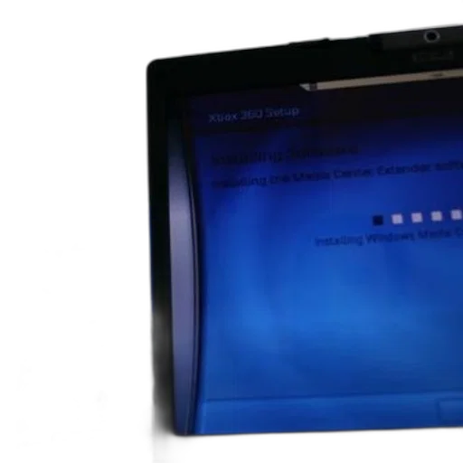 laptop, screen, displaying, xbox transparent PNG cut-out