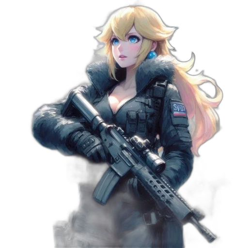 weapon, concept art, pixel art, anime transparent PNG cut-out