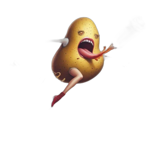 food, creature, animal, weapon transparent PNG cut-out