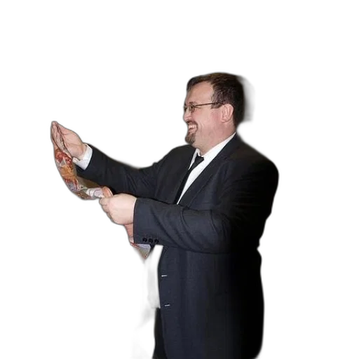 staff, jacket, weapon, umbrella transparent PNG cut-out