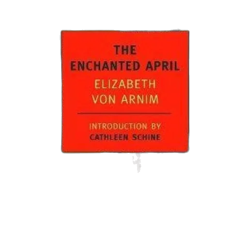 enchanted, april, elizabeth, von transparent PNG cut-out