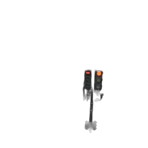 robot, staff, weapon, sword transparent PNG cut-out