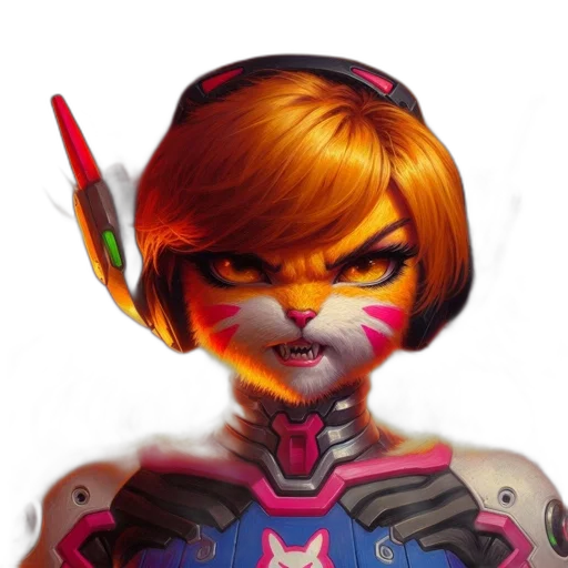robot, mask, face, staff transparent PNG cut-out
