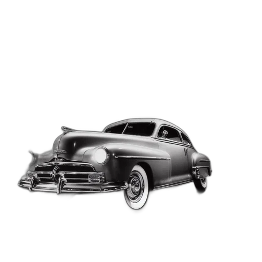 car, weapon, hat, pencil sketch transparent PNG cut-out