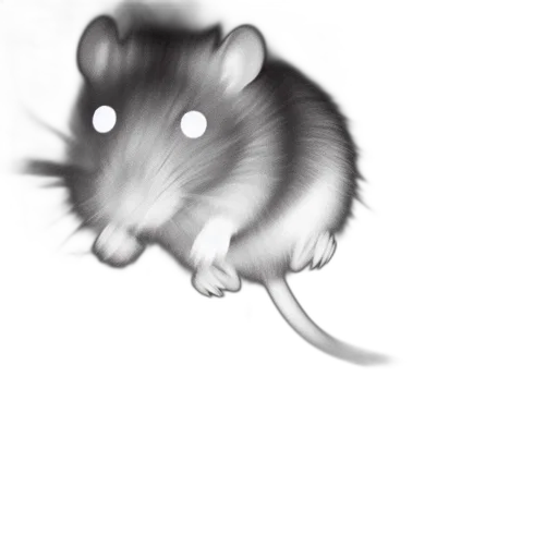 animal, creature, hat, weapon transparent PNG cut-out