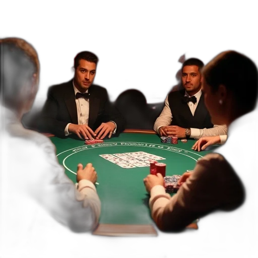 staff, photorealistic, concept art, gambling transparent PNG cut-out