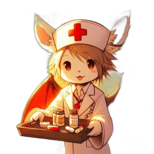 staff, food, pixel art, concept art transparent PNG cut-out