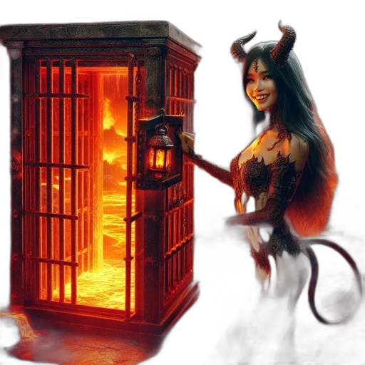 dragon, concept art, fantasy art, 3d render transparent PNG cut-out