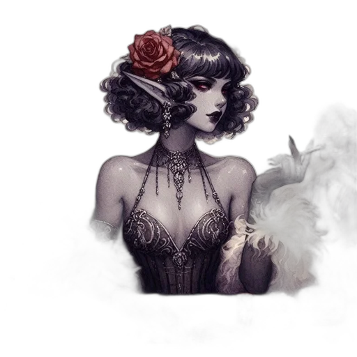 dress, crown, jewelry, hat transparent PNG cut-out