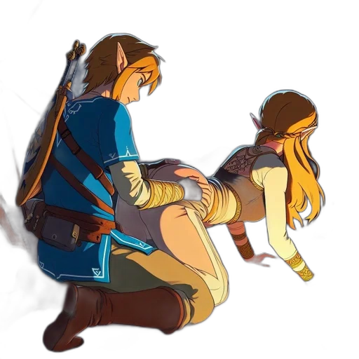 sword, concept art, fantasy art, pixel art transparent PNG cut-out
