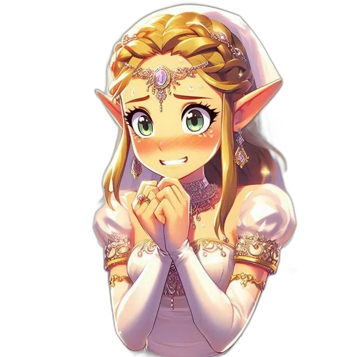 face, crown, mask, dress transparent PNG cut-out
