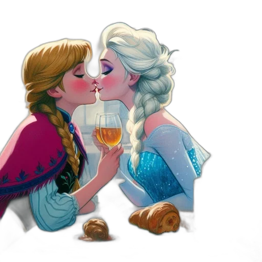 watercolor, fantasy art, concept art, pixel art transparent PNG cut-out