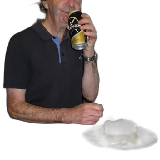 food, jacket, hat, bottle transparent PNG cut-out