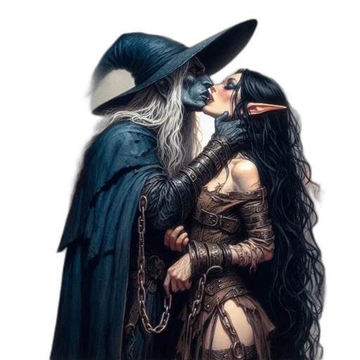 hat, mask, dragon, fantasy art transparent PNG cut-out