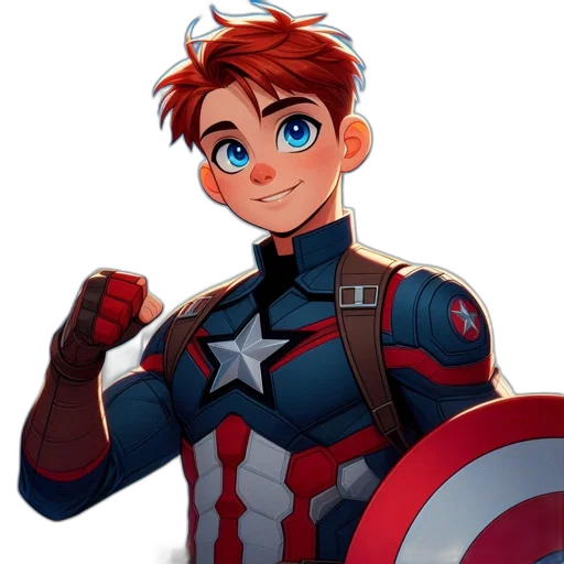 staff, comic book art, cartoon, pixel art transparent PNG cut-out