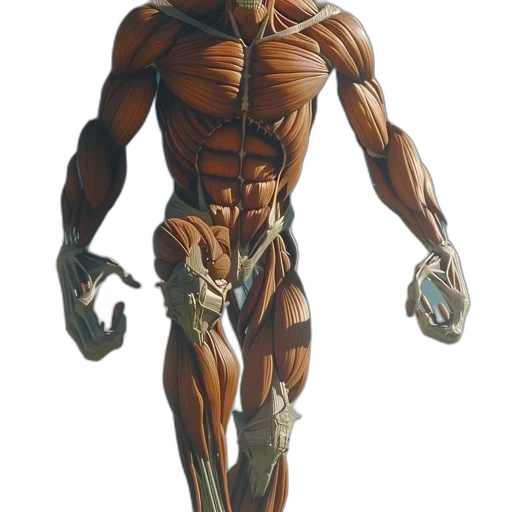 creature, robot, animal, concept art transparent PNG cut-out