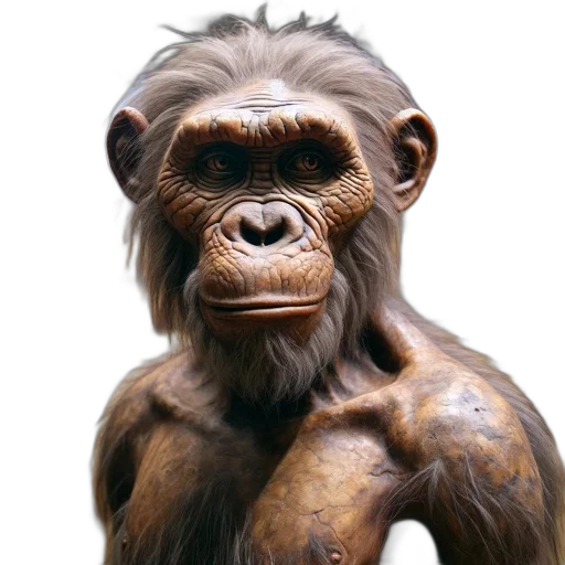 animal, face, creature, mask transparent PNG cut-out