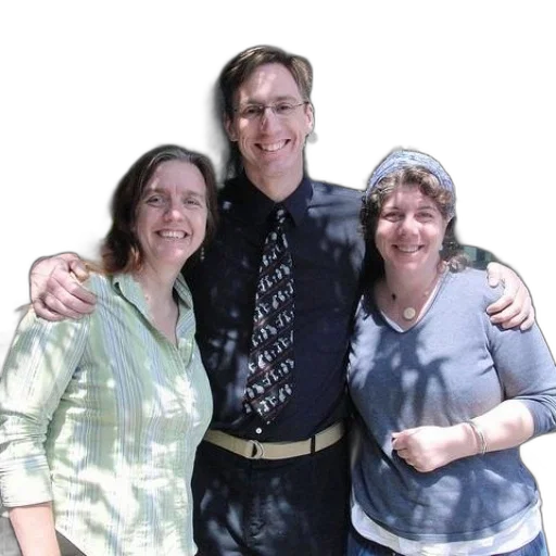 staff, jacket, jewelry, face transparent PNG cut-out