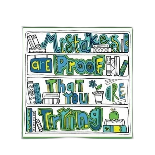 colorful, book, cover, titled transparent PNG cut-out