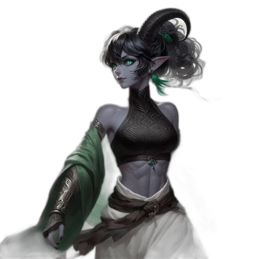 staff, fantasy art, concept art, pixel art transparent PNG cut-out