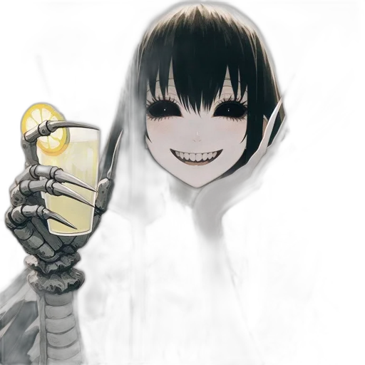 robot, weapon, mask, sword transparent PNG cut-out