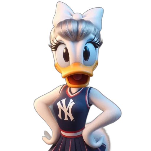 mask, animal, 3d render, pixel art transparent PNG cut-out