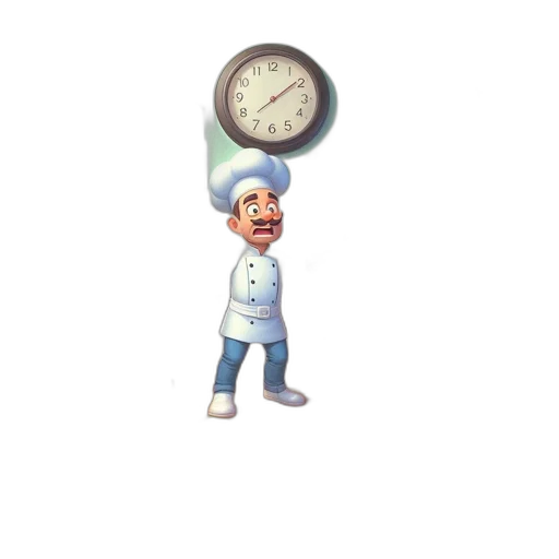 staff, food, weapon, face transparent PNG cut-out