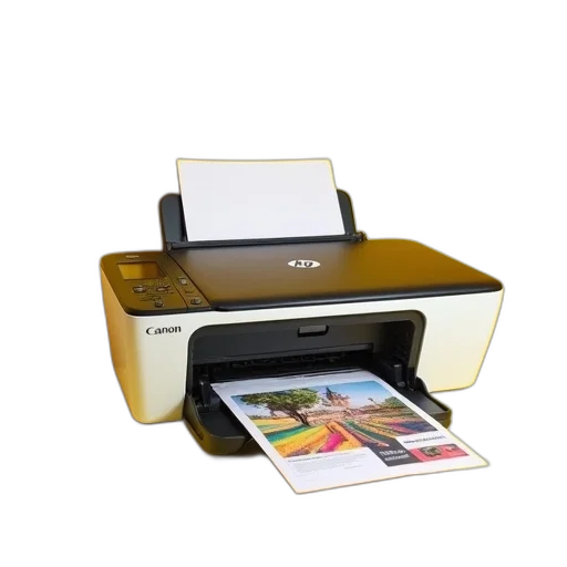 color, laser, printer, maintenance transparent PNG cut-out