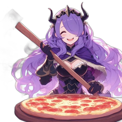 food, weapon, sword, staff transparent PNG cut-out