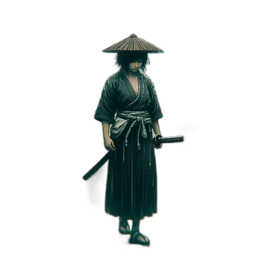 staff, umbrella, sword, weapon transparent PNG cut-out