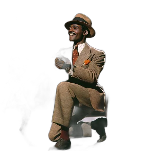 hat, staff, jacket, furniture transparent PNG cut-out