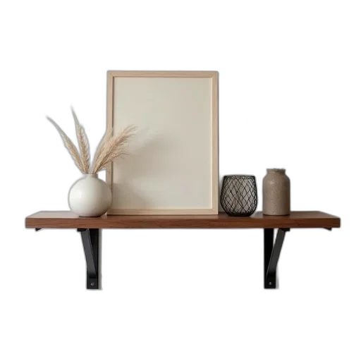 furniture, earth tones, monochrome, dark transparent PNG cut-out