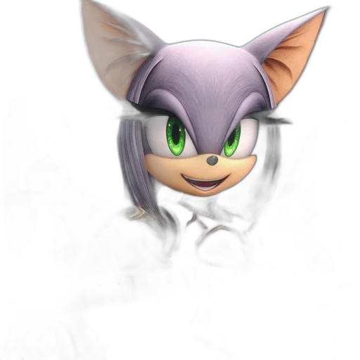 mask, face, creature, animal transparent PNG cut-out