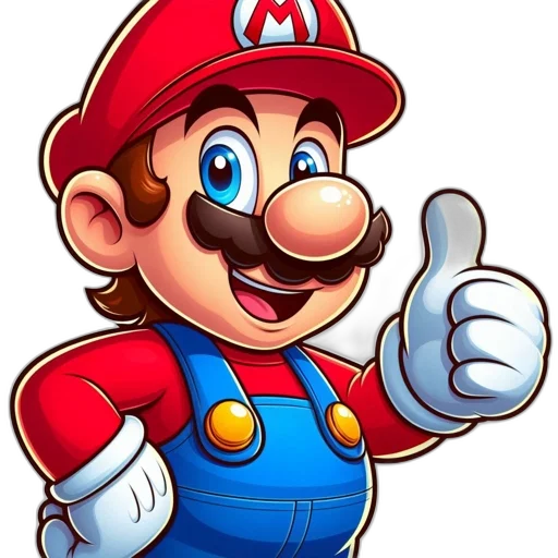 face, hat, staff, weapon transparent PNG cut-out
