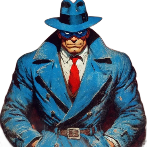 jacket, hat, face, mask transparent PNG cut-out