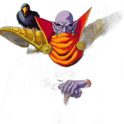 staff, weapon, concept art, fantasy art transparent PNG cut-out