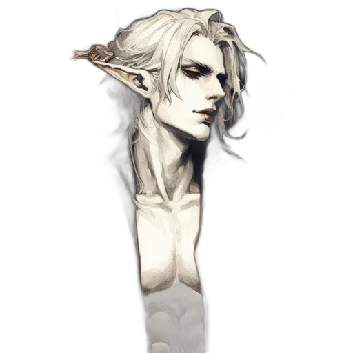staff, mask, sword, jewelry transparent PNG cut-out