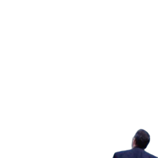 staff, jacket, robot, furniture transparent PNG cut-out