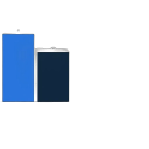 blue, monochrome, dark, colorful transparent PNG cut-out