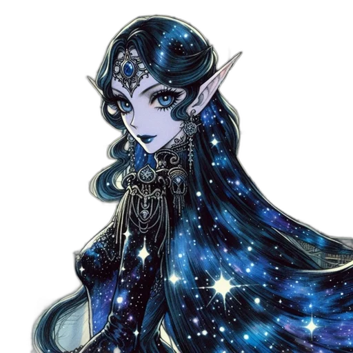 staff, fantasy art, concept art, pixel art transparent PNG cut-out